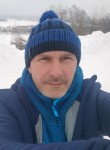 Андрей, 53 года, Можайск