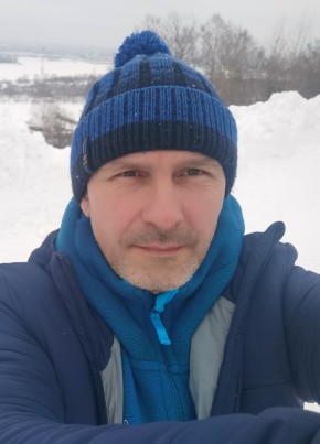 Andrey, 51, Russia, Mozhaysk