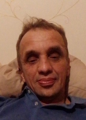 Сергей, 50, Россия, Скопин