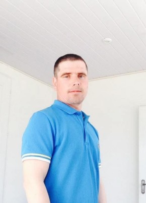 Ion, 45, Republic of Moldova, Chisinau
