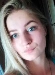 Анна, 21 год