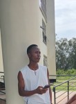 Hench, 22, Kisumu