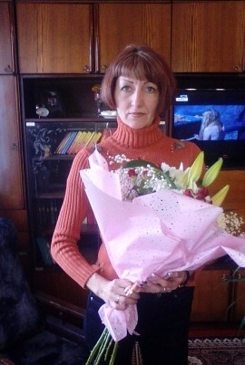 марина, 45, Россия, Полесск