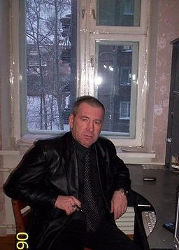 виталий, 64, Россия, Братск