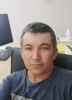 Rodrigues Silva из Cuiabá 44 года