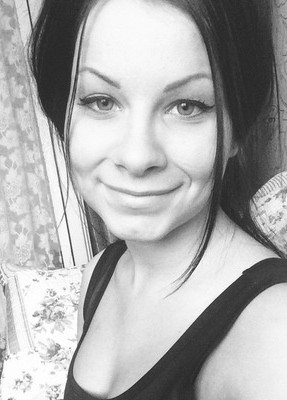Ольга, 33, Россия, Екатеринбург