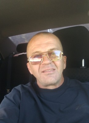 Юрий из Хабаровска 48 лет