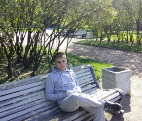 рамиль, 28 лет, Ульяновск
