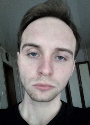 Виталий, 27, Россия, Краснодар