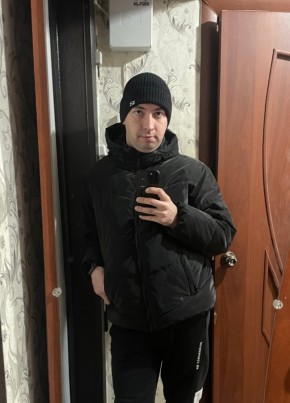 Игорёк, 31, Россия, Зеленодольск