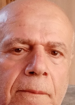 Mohamed, 64, جمهورية مصر العربية, سمنود