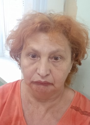 Неждана из Ижевска 56 лет