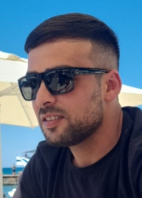 David, 29, Russia, Tuapse