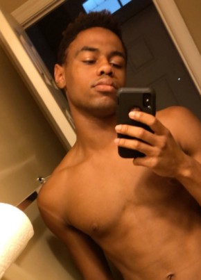Frost, 23, United States of America, Leesburg (Commonwealth of Virginia)