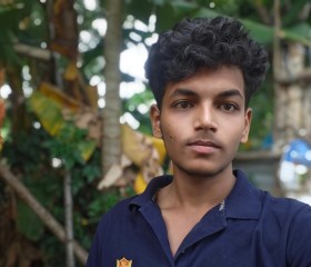 Rishi, 18 лет, Chennai