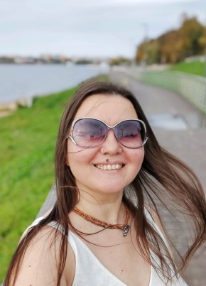 Marina L из Череповеца 44 года