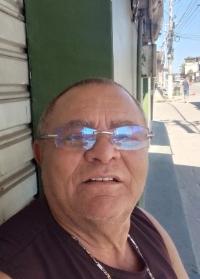 Francisco из Rio de Janeiro 67 лет
