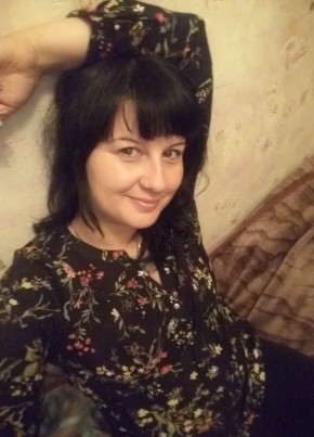 Леся, 37, Россия, Обнинск