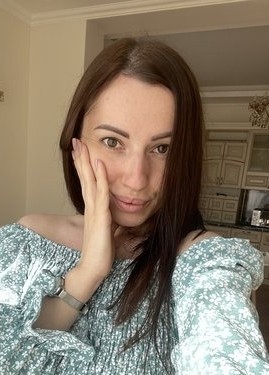 евгения, 32, Россия, Воронеж