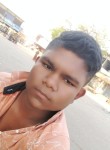 Aaskaran Kosre, 19 лет, Raipur (Chhattisgarh)