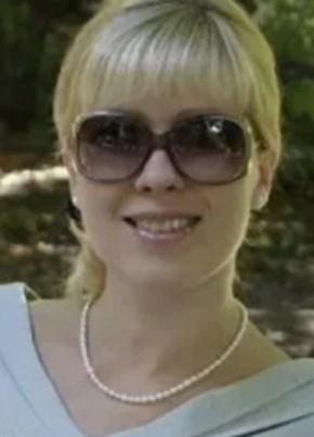 Sveta, 47, Russia, Ufa