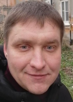 Илья, 32, Россия, Кстово