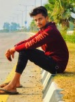 Cut boy, 20  , Allahabad