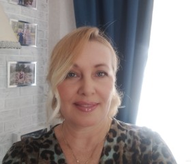 Svetlana, 51, Chelyabinsk