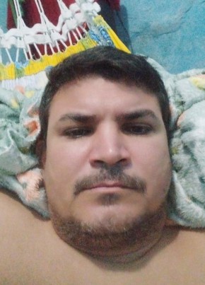Fra cisco из Caucaia 18 лет