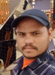 Shyam Narayan, 28, Ambala