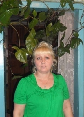 Оксана из Маслянино 57 лет