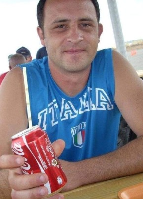 Ivailo Dimitrov, 37, Република България, София