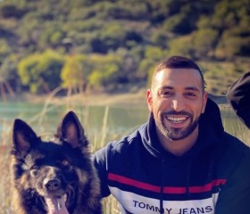 medi mr, 30, Alexandria