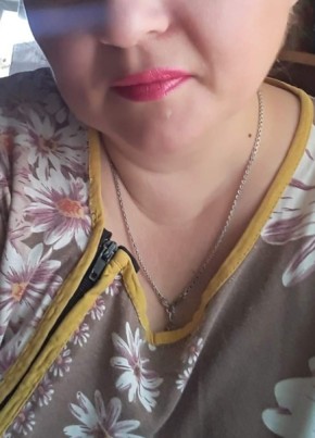 Нина, 47, Россия, Новосибирск