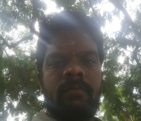 M 
M chenchaiah, 27, Gudur