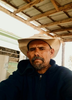 Vicente, 56, Estados Unidos Mexicanos, Mexicali