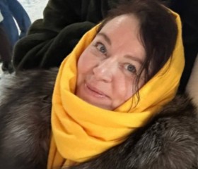 Anastasiya, 51, Kazan