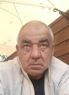 Владимир, 65, Россия, Дагомыс