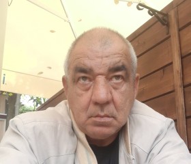 Владимир, 65 лет, Дагомыс