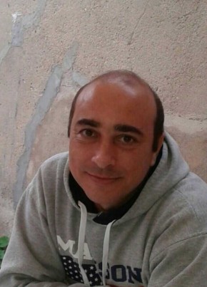 Alex, 48, Estado Español, Castelldefels