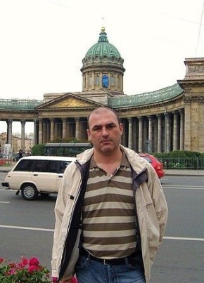 oleg, 53, Россия, Кандалакша