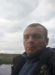 Сергей, 44 года, Вілейка