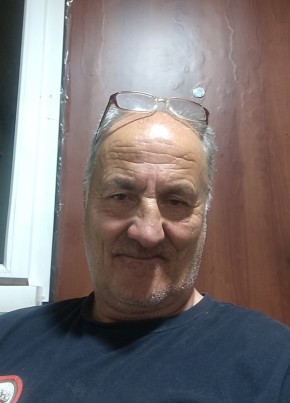 Павел из Өскемена 59 лет