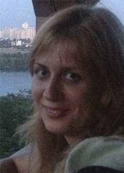 Marina, 35, Україна, Київ