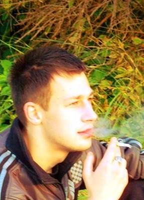 Алексей, 37, Россия, Зеленоградск