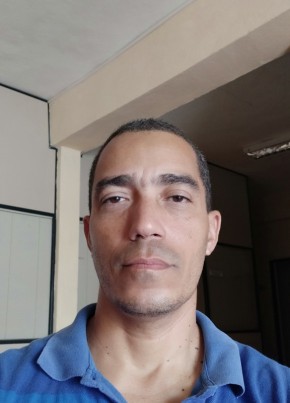Jorge, 46, República de Cuba, La Habana