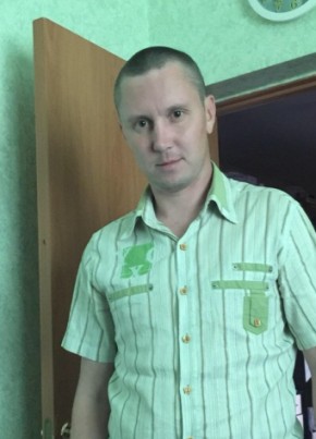 Виталий, 39, Россия, Ковылкино