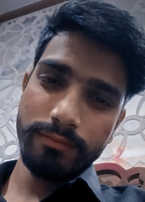 Prem, 27, India, Ranchi