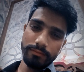 Prem, 27, Ranchi