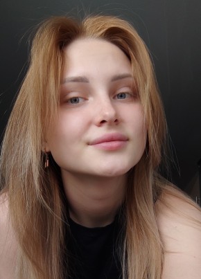 Milana, 20, Россия, Донецк